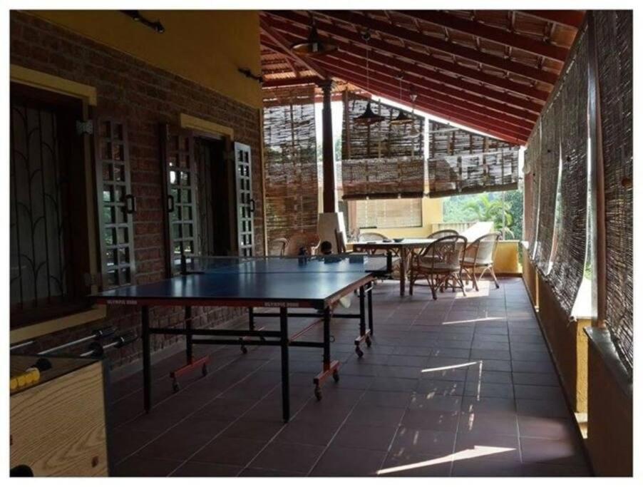 Sohana Eco Retreat Farmhouse - Karjat Chinchavli Bagian luar foto