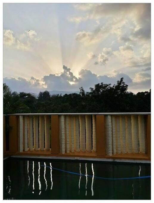 Sohana Eco Retreat Farmhouse - Karjat Chinchavli Bagian luar foto